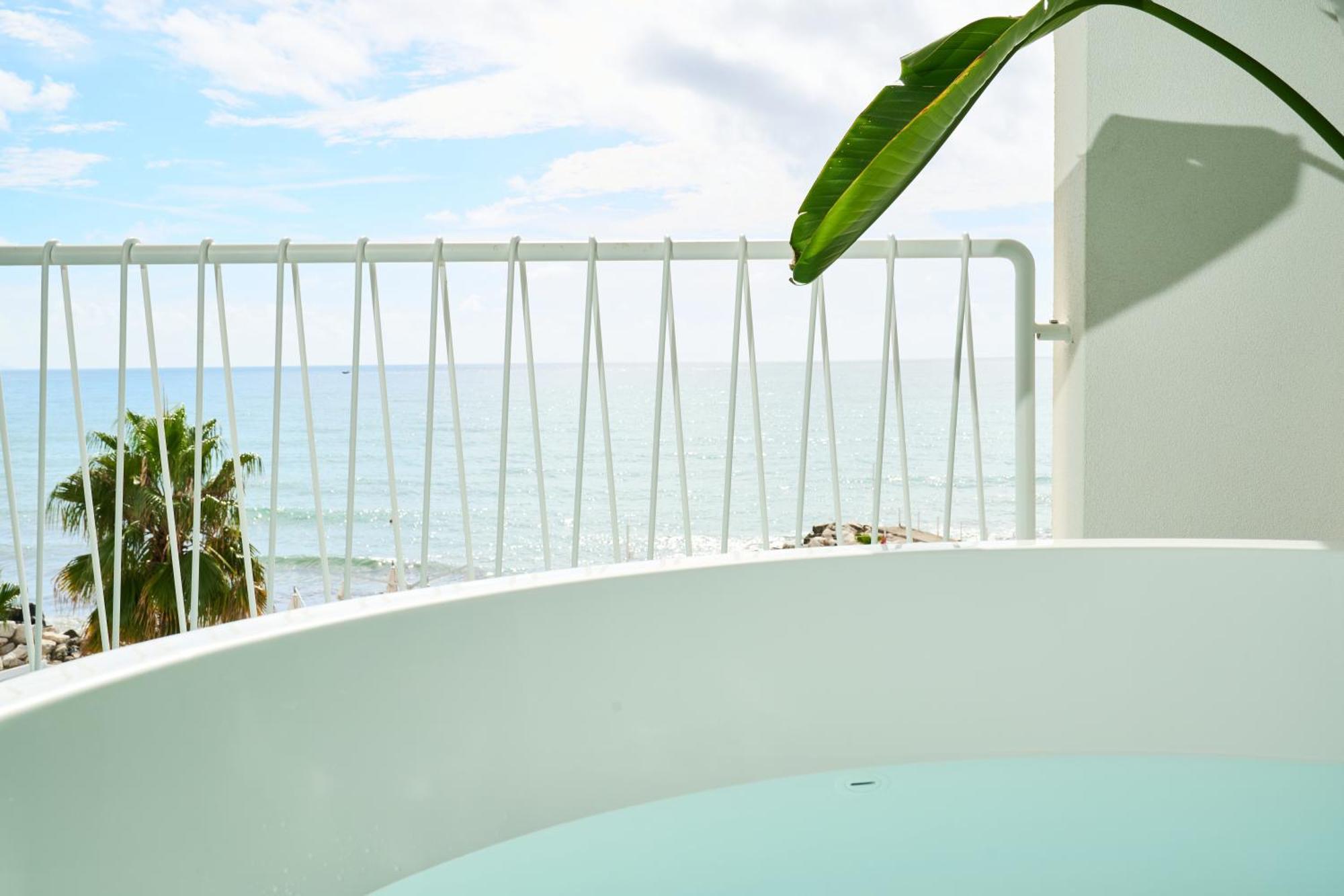 Calea Boutique Hotel Bacoli Ruang foto