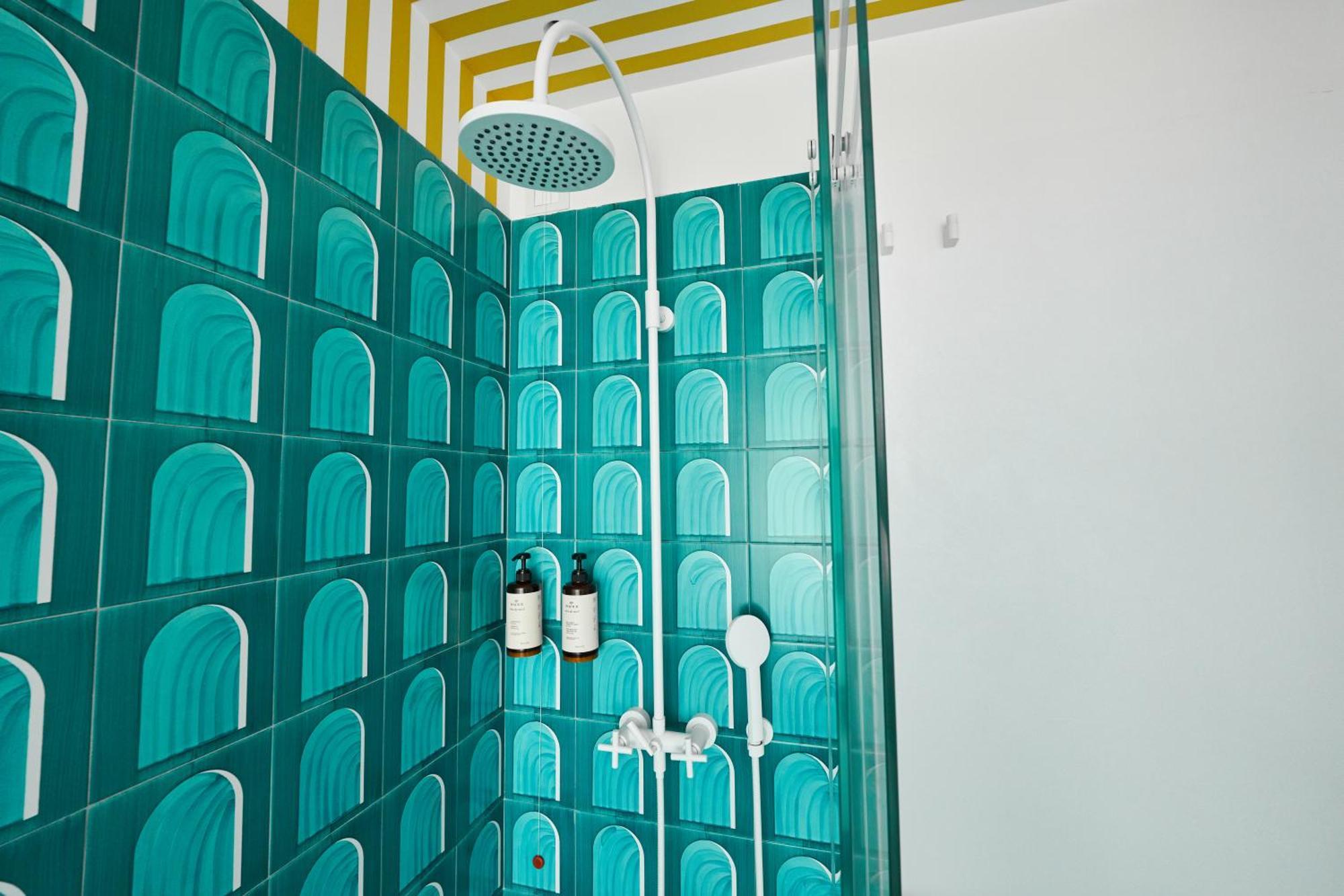 Calea Boutique Hotel Bacoli Ruang foto