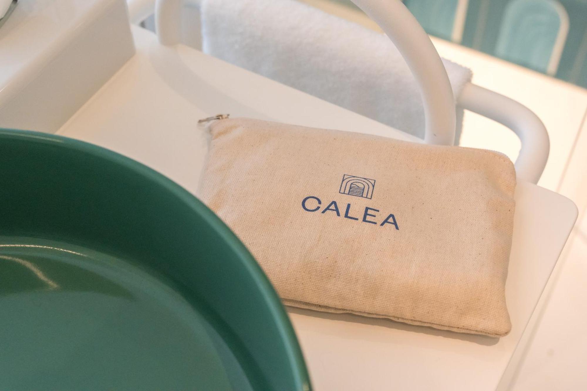 Calea Boutique Hotel Bacoli Bagian luar foto