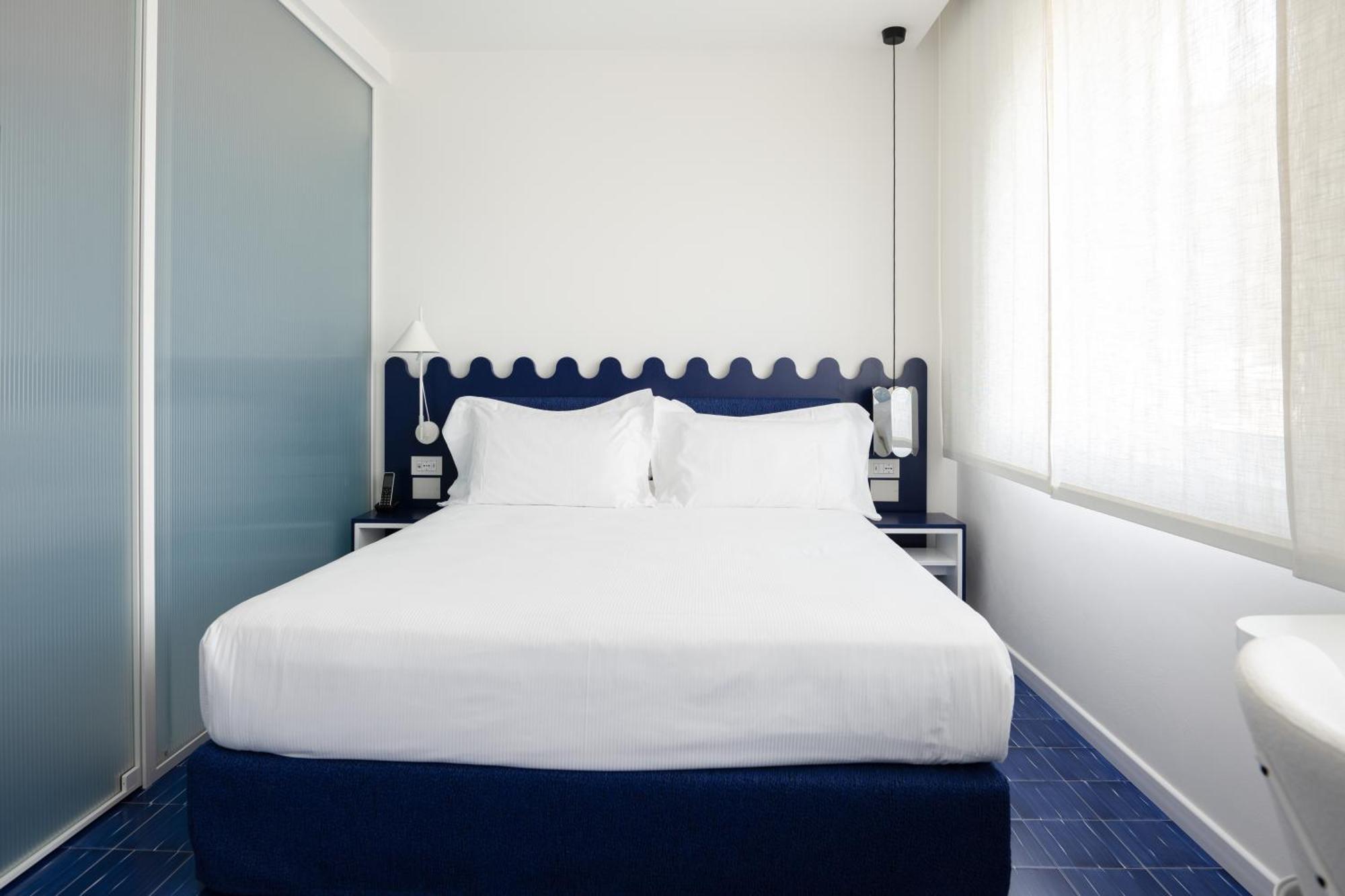 Calea Boutique Hotel Bacoli Ruang foto