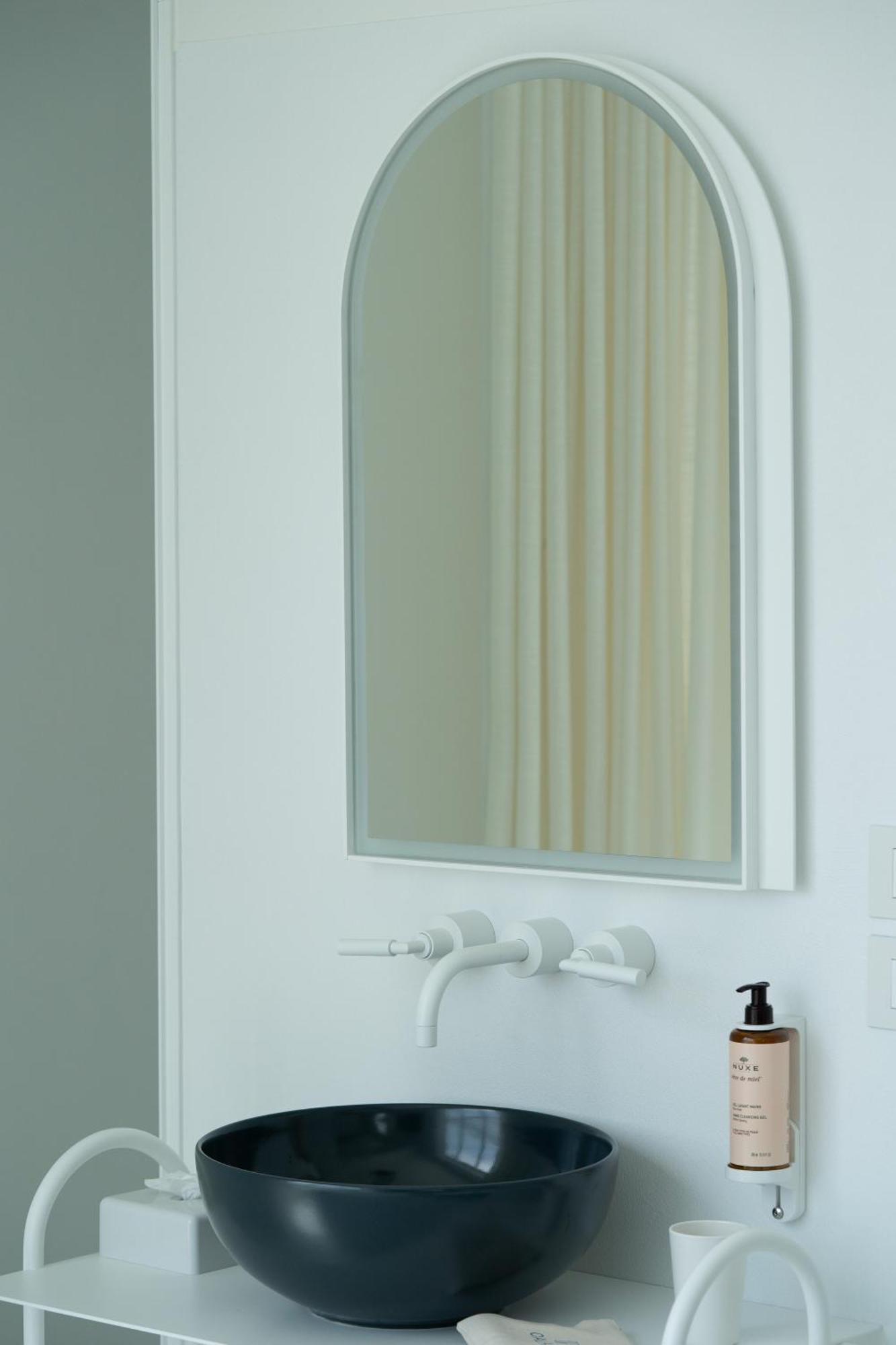 Calea Boutique Hotel Bacoli Bagian luar foto